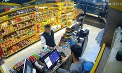 “Sabah öderim” dedi, 153 bin liralık kuponla ortadan kayboldu