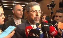 Antalya Diplomasi Forumu’nda İran’dan Dikkat Çeken Açıklamalar