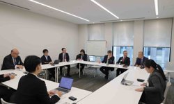 Tokyo'da Türkiye-Japonya arasında "sonuç odaklı stratejik diyalog" vurgusu