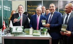 Mesir Ticaret Fuarı 32’nci kez kapılarını açtı