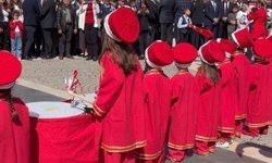 23 Nisan'da CHP'den tepki çeken protesto!