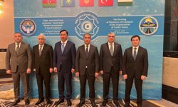 Türk Devletleri’nden ulaştırmada dijital hamle: Bişkek’te kritik anlaşma