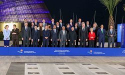 GKRY'deki gayriresmi AB Liderler Zirvesi başladı