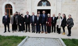 AK Parti İstanbul Milletvekilleri, her cuma sahaya inmeye başladı!