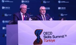 Küresel iş gücü dönüşümü İstanbul’da masaya yatırıldı: “Risk değil fırsat” mesajı