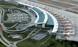 TAV Havalimanları ilk üç ayda 19 milyon yolcuya hizmet verdi