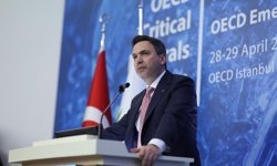 Bayraktar’dan kritik mineral vurgusu: “Enerji dönüşümünün merkezindeler”