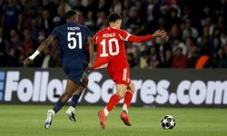 PSG’den gol düellosunda kritik galibiyet: 5-4