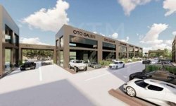 Türkiye’ye örnek olacak proje açılış gün sayıyor