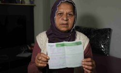 Emekli maaşını çekmek için güvendiği kiracısı tarafından dolandırıldı!