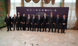 Samsun Sıfır Atık Çalıştayı’nda Çevresel Dönüşüm İçin Uygulanabilir Çözümler Masaya Yatırıldı