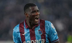 Trabzonspor'da Onuachu, Muçi ve Batagov müjdesi