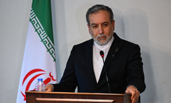 İran Dışişleri Bakanı Arakçi: "ABD’nin çelişkili tutumu diplomasiyle bağdaşmıyor"