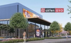 Akfen’den 53,3 Milyon TL’lik Nakit Temettü Kararı