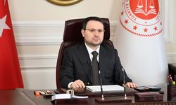 Adalet Bakanı Gürlek, Azerbaycan Başsavcısı Aliyev ile bir araya geldi