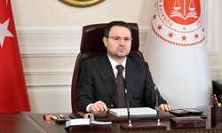 Bakan Gürlek: Suç örgütleri tamamen çökertilene kadar mücadelemiz sürdürecek