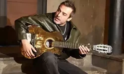 Müzisyen Rıza Tamer Şişman hayatını kaybetti