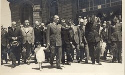 23 Nisan Ulusal Egemenlik ve Çocuk Bayramı kutlu olsun