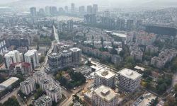 Savaşın Gölgesi Gayrimenkul Piyasasında Sert Hissediliyor