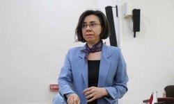 Uşak Belediye Başkan Vekilliğine Hatice Terekeci Özkan seçildi