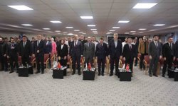 Konya’da MEVKA'dan tohumculuğa 135 milyon liralık destek