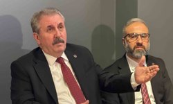 Destici: "Sayın Cumhurbaşkanımızın bu süreçte bir kez daha aday olması gerekiyor"