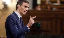 İspanya Başbakanı Sanchez: "Lübnan, ateşkese dahil edilmeli"