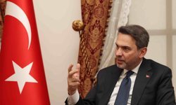 Bakan Bayraktar’dan Hürmüz Krizi Uyarısı: “Enerjide Yeni Dönem ve Çeşitlendirme Şart”