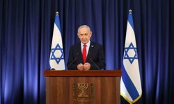 Netanyahu: "10 günlük geçici ateşkesi kabul ettim"