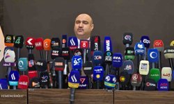 Kerkük'e yaklaşık 100 yıl sonra ilk Türkmen vali