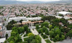 Erzincan’da 4.1 büyüklüğünde deprem meydana geldi