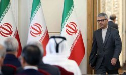 İran'dan net mesaj: "Gerekli zeminin oluştuğu sonucuna vardığımızda adım atacağız