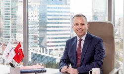 OYAK Çimento’ya Dünya Çimento Birliği’nden iki ödül