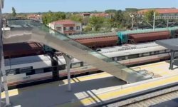 Edirne'de hızlı tren heyecanı: Deneme sürüşleri başladı