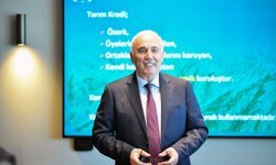 Tarım Kredi 2025’te Rekor Büyüme: Aktifler 219 Milyar Liraya Ulaştı