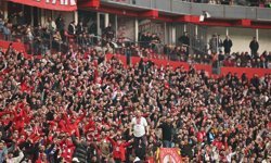 Samsunspor taraftar gruplarından, PFDK’ya tepki