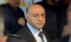 Başsavcılıktan Aziz İhsan Aktaş'a ‘Özel Muamele’ Açıklaması!