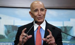 ABD'nin Ankara Büyükelçisi Barrack: "S-400 krizi aylar içinde çözülebilir"