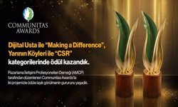 Trendyol'un sosyal etki projelerine uluslararası alanda iki ödül