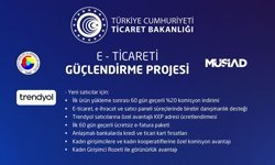 Trendyol'dan e-ticarete atılacak yeni satıcılara özel avantaj ve destekler