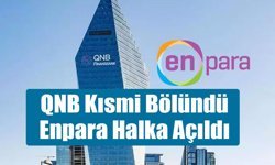 Borsa İstanbul’da Yeni Banka Hissesi: ENPRA İşlem Görmeye Başladı