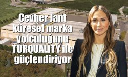 Cevher Jant, küresel marka yolculuğunu TURQUALITY ile güçlendiriyor