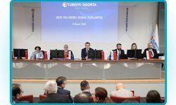 Türkiye Sigorta yönetimi güven tazeledi: Taha Çakmak’tan açıklama