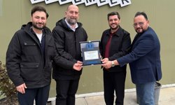 Krone İş Birliğiyle 40 Treylerlik Yatırım Hamlesi