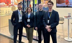 GCA Spirits, ProWein Düsseldorf’ta premium segmentte stratejik konumunu güçlendirdi