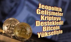 Kripto Piyasalarında Sert Yükseliş: Bitcoin 74 Bin Dolar Sınırına Dayandı