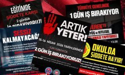 Okullarda Grev Var mı? 15 Nisan’da İstanbul’da Okullar Tatil Mi?