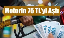 Motorin 75 TL’yi Aştı, 15 Nisan 2026 Pompa Fiyatlarında Son Durum!