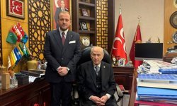 MHP Muğla İl Teşkilatı feshedildi