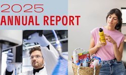 HENKEL 2025'te 20,5 Milyar Euro Satış Rakamına Ulaştı